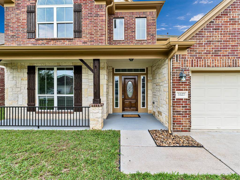 Katy, TX 77493,3327 Quarry Place LN