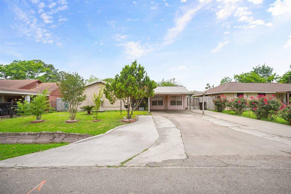 Houston, TX 77037,9211 Terrydale DR