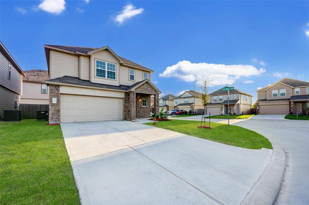 Katy, TX 77449,18743 N Brisbane Creek CT