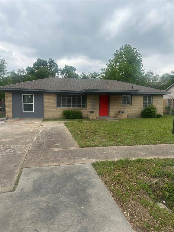 Houston, TX 77022,4836 Werner ST