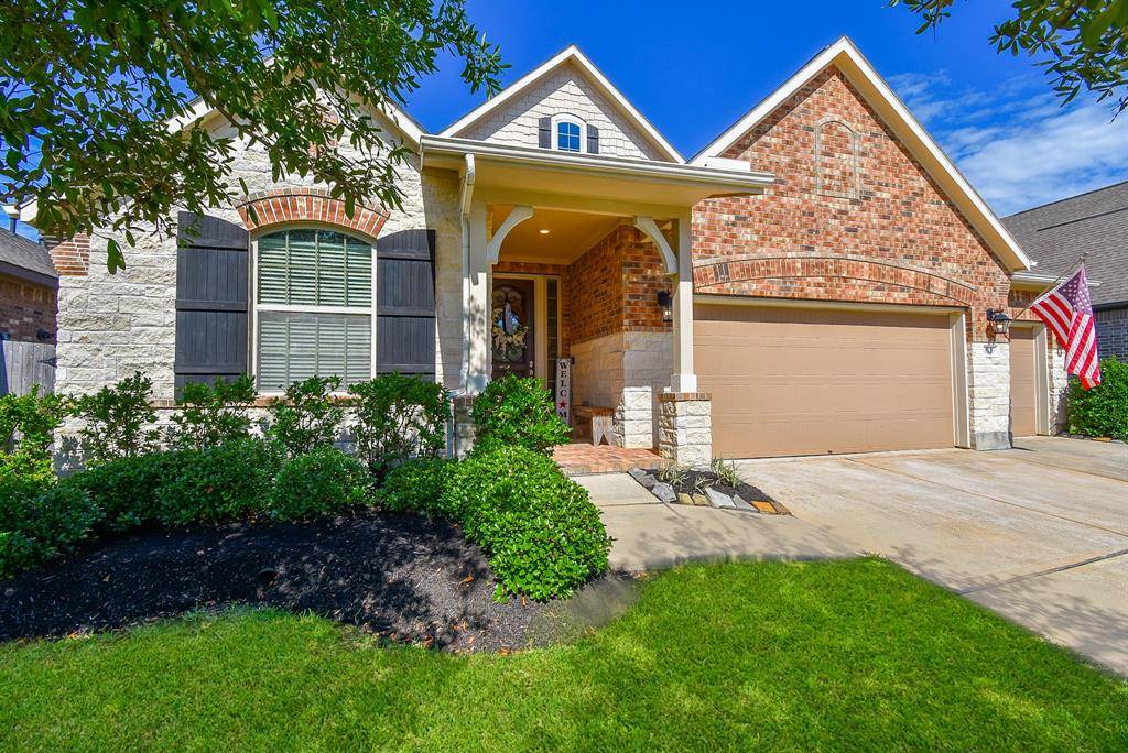 Cypress, TX 77429,18273 Evanhale Bend DR