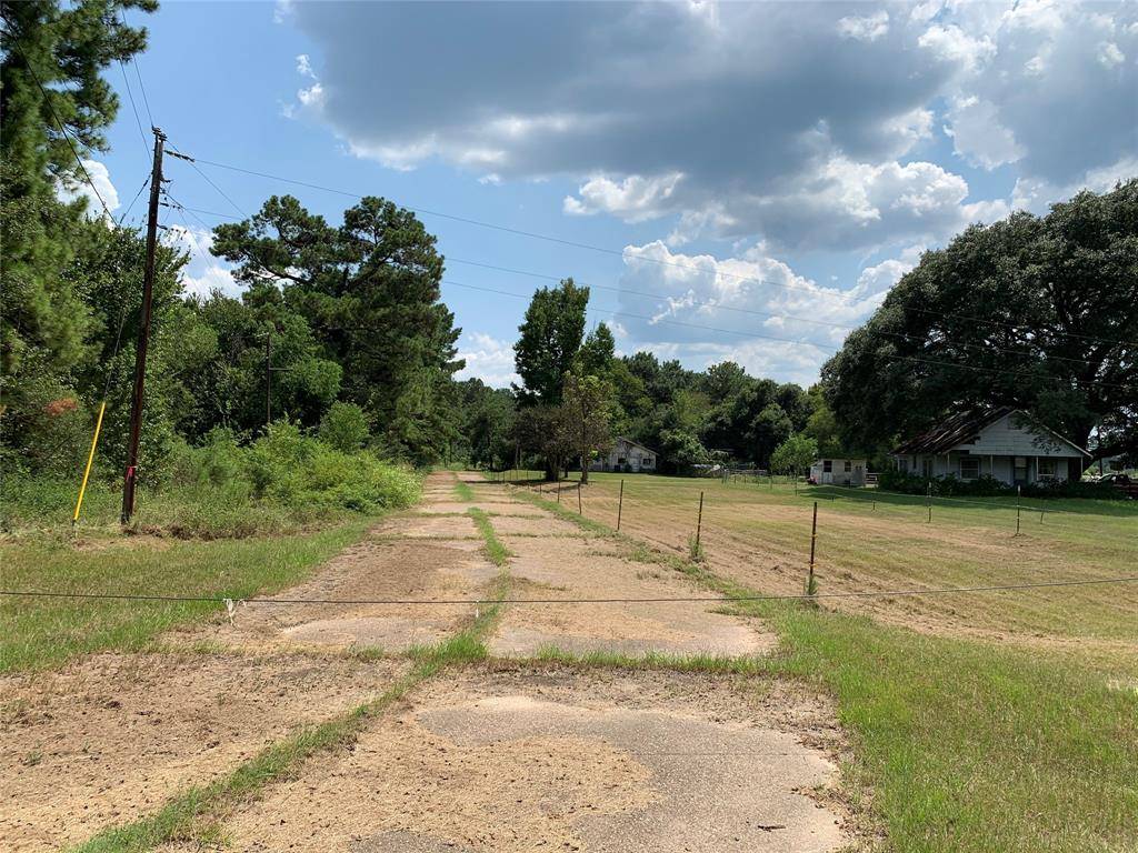 Livingston, TX 77351,0 Easement RD