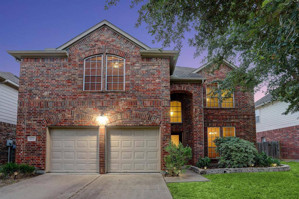 Katy, TX 77494,6119 Coastal Grove LN