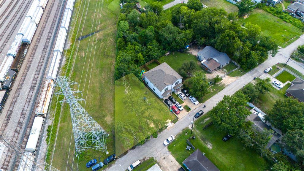 Houston, TX 77020,0 Karnes ST