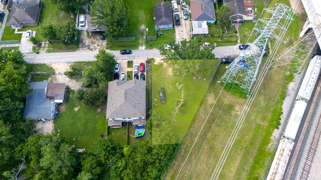 Houston, TX 77020,0 Karnes ST