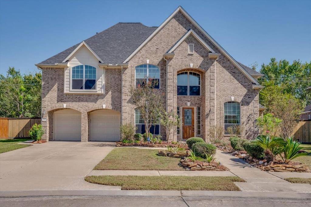 Pearland, TX 77581,1415 Laurel Leaf LN