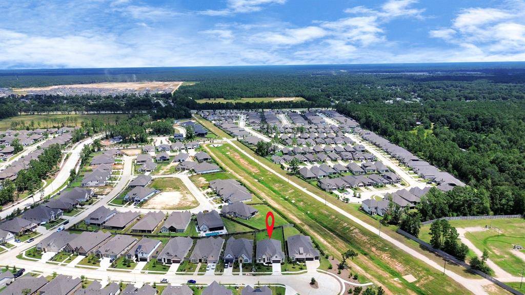Conroe, TX 77302,17333 July Moon LN