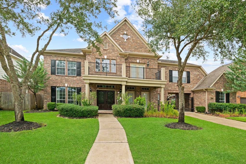 Katy, TX 77450,4514 Kelliwood Manor LN