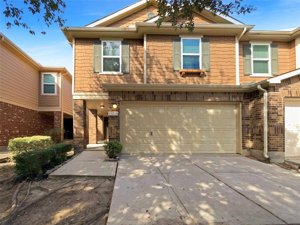 Houston, TX 77489,15238 Trinity Meadow DR