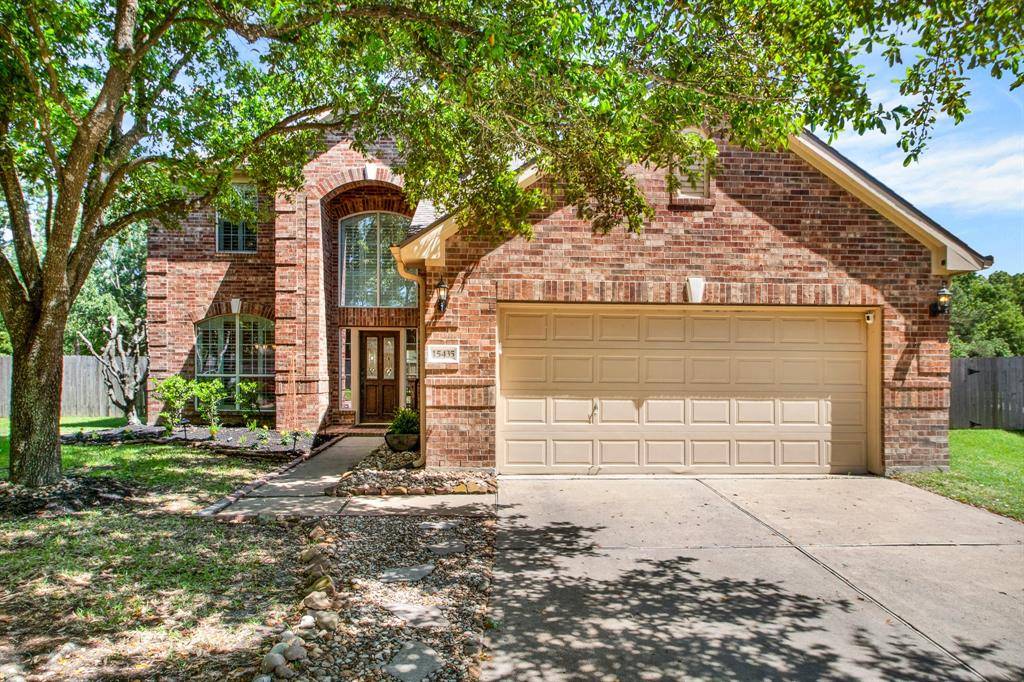 Cypress, TX 77433,15435 Turning Tree WAY