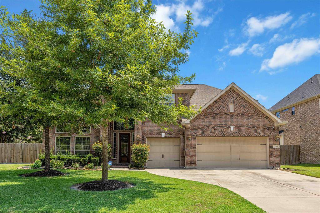 Houston, TX 77044,15703 Misty Leaf LN