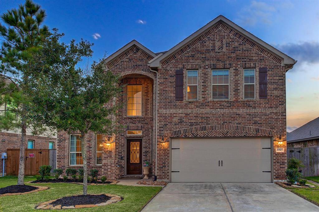 Cypress, TX 77433,20107 Alyssa Meadows LN