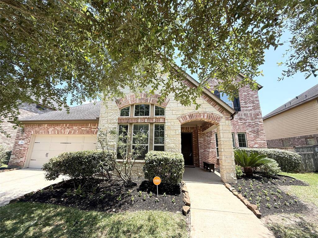 Fulshear, TX 77441,5711 Stern Springs LN