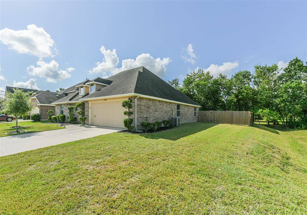 Pearland, TX 77584,6308 Patridge DR N