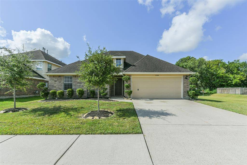 Pearland, TX 77584,6308 Patridge DR N