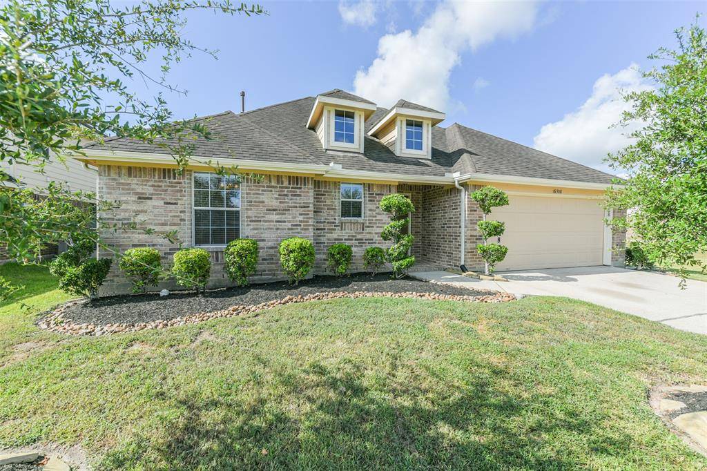 Pearland, TX 77584,6308 Patridge DR N