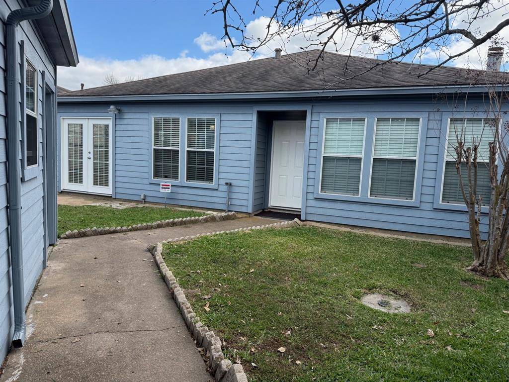 Houston, TX 77043,11827 S Youngwood LN