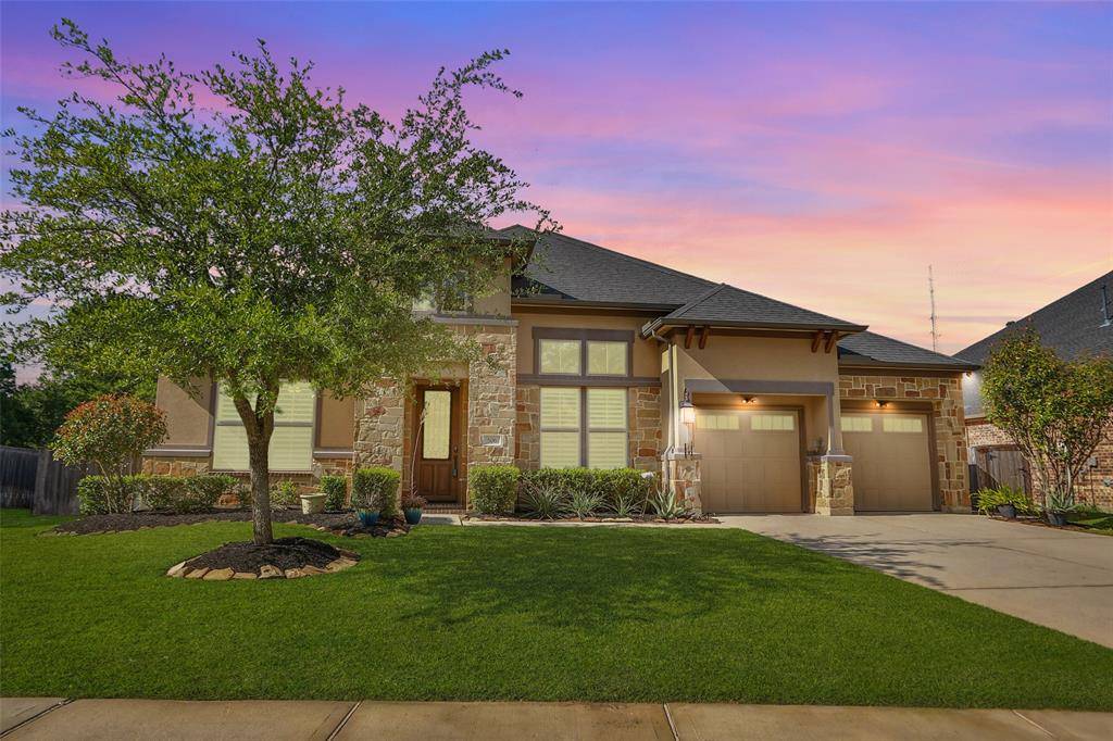 Pinehurst, TX 77362,506 Chirping Sparrow CT