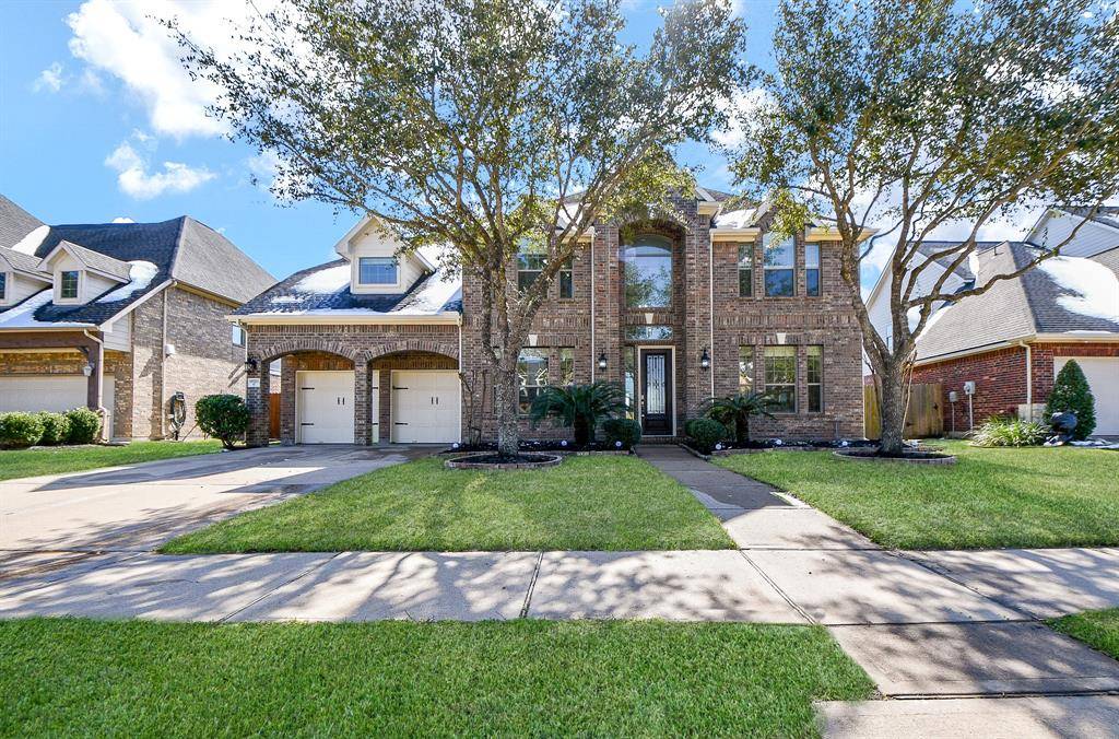 Richmond, TX 77407,19707 Mission Pines LN
