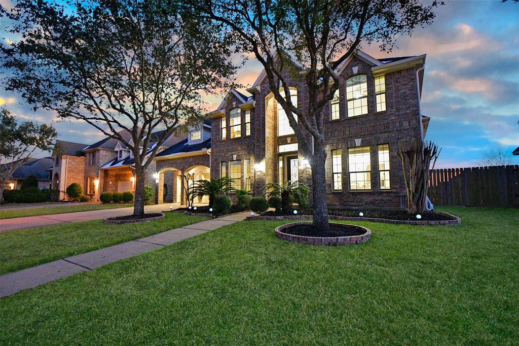 Richmond, TX 77407,19707 Mission Pines LN
