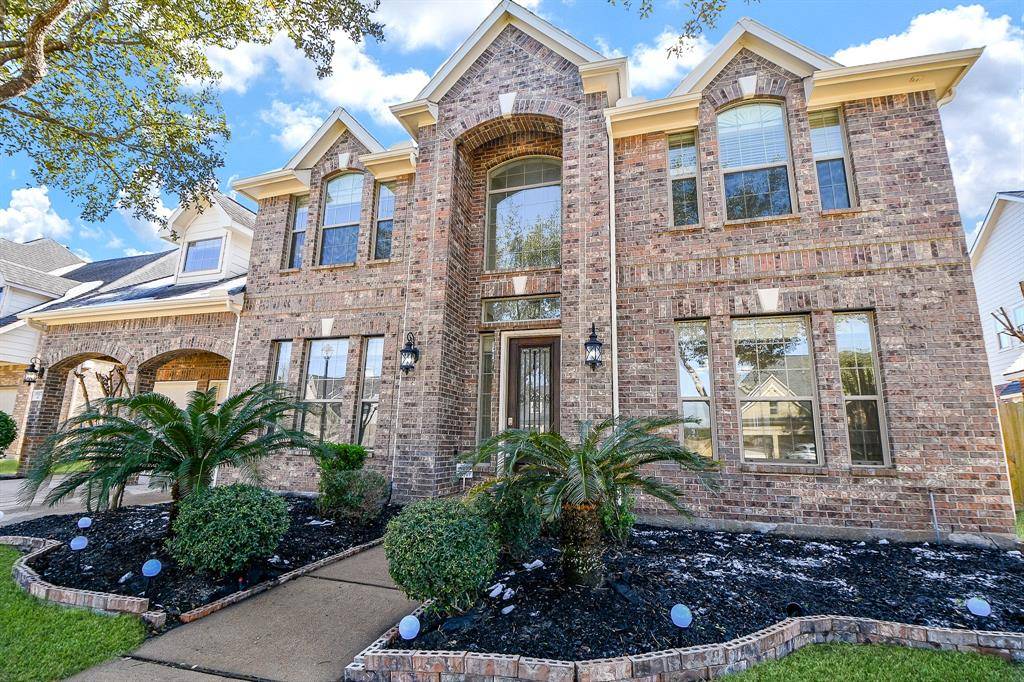 Richmond, TX 77407,19707 Mission Pines LN