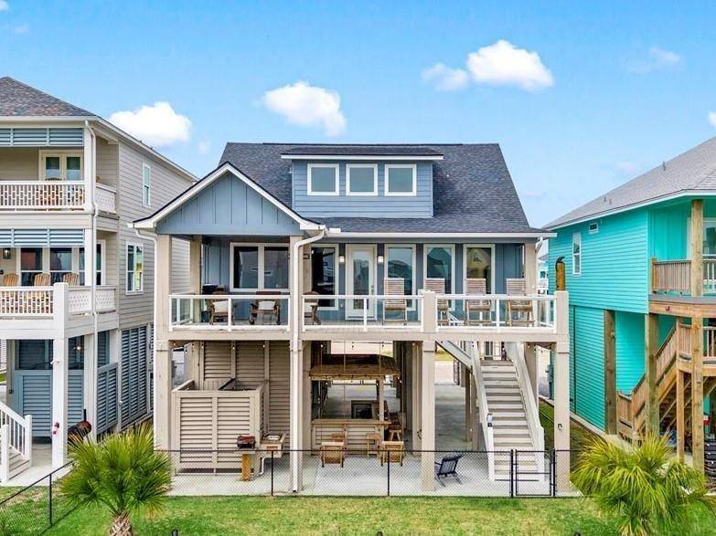 Crystal Beach, TX 77650,1990 Royalville CT