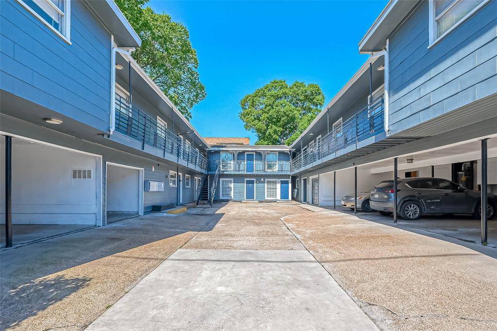 Houston, TX 77019,2420 Mcduffie ST #5