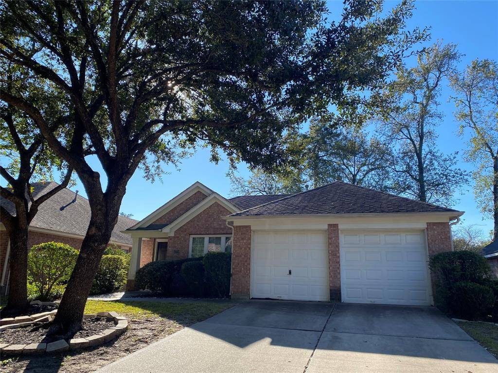 Humble, TX 77346,12718 Great Sands DR