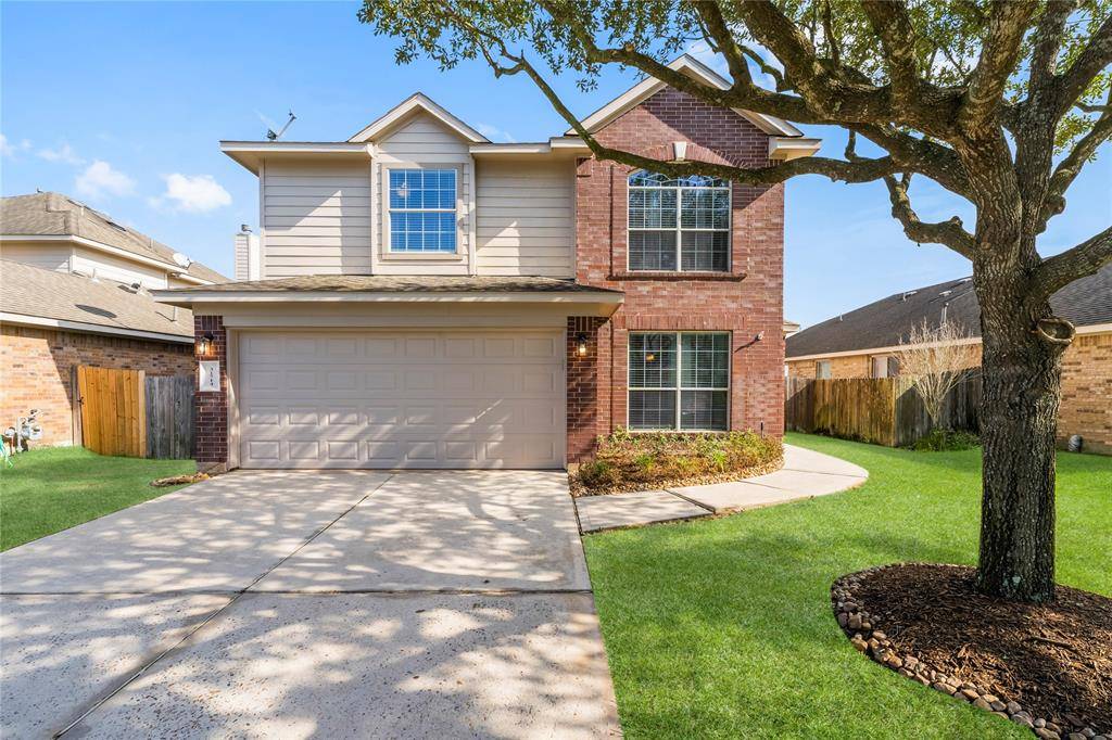 Conroe, TX 77385,31714 Regal Park CT