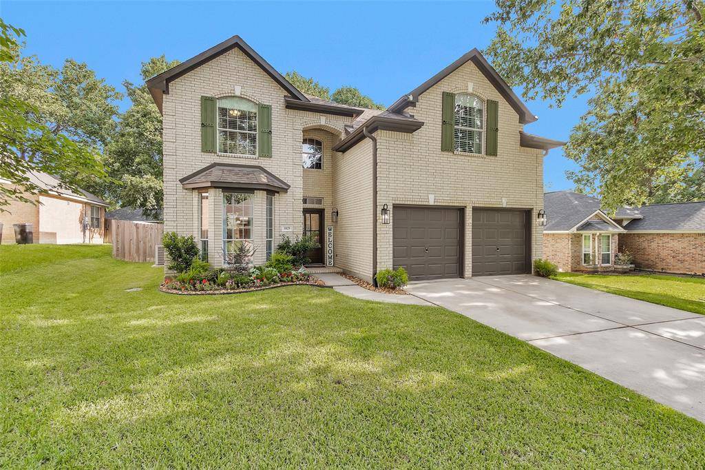 Montgomery, TX 77356,3829 Evergreen WAY