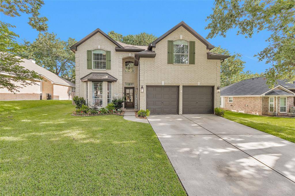 Montgomery, TX 77356,3829 Evergreen WAY