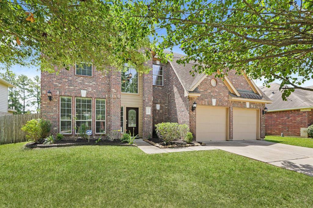 Spring, TX 77373,2618 Broad Timbers DR