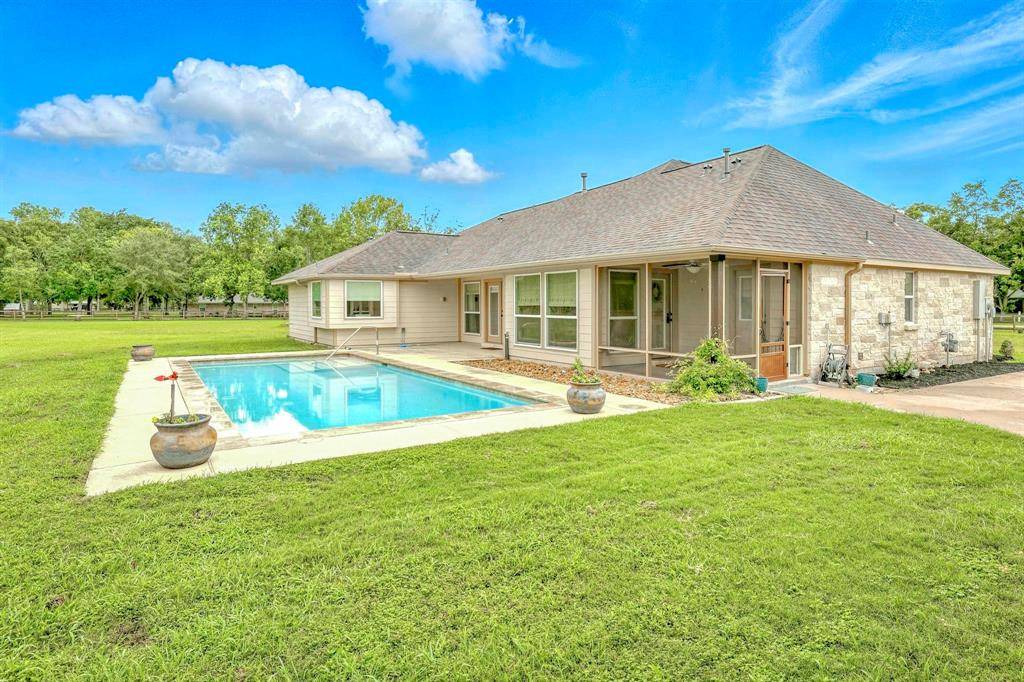 Richmond, TX 77406,21530 Skinner Ridge LN