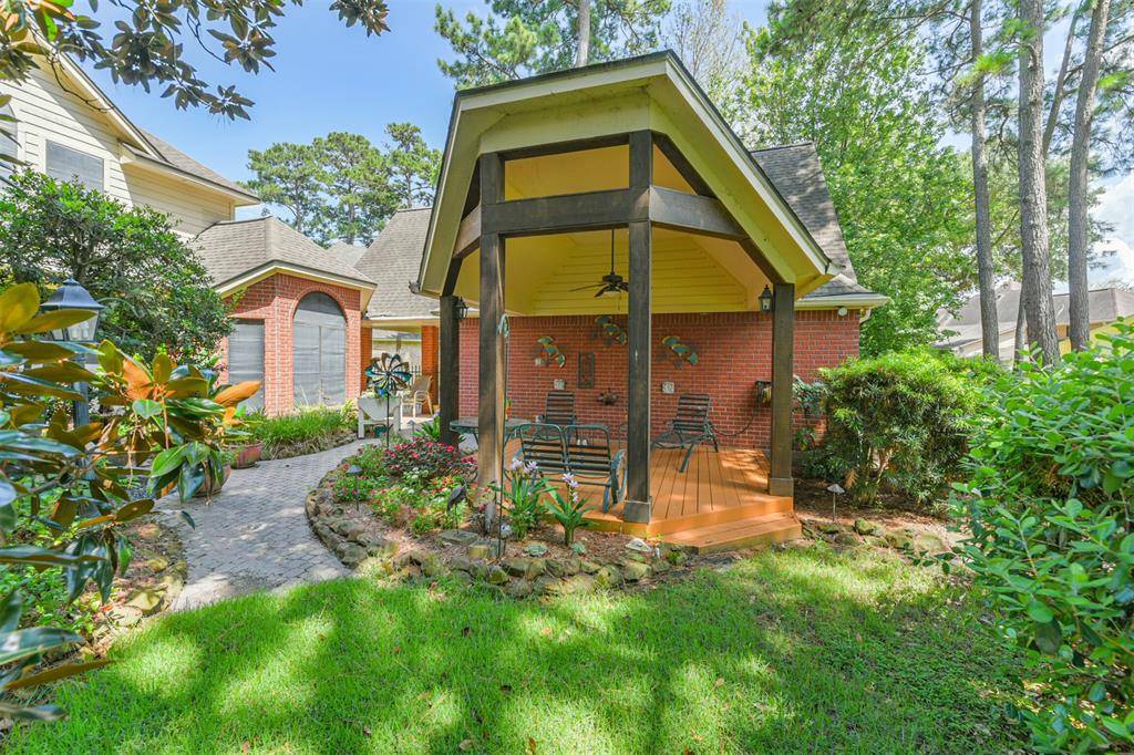 Humble, TX 77346,18907 Canoe Crest CT