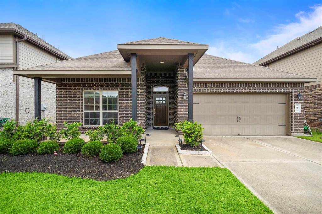 Richmond, TX 77407,5442 Atwood Canyon CT