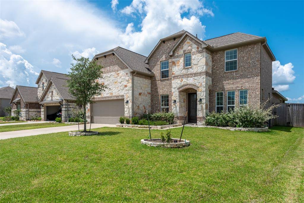 Rosharon, TX 77583,4310 Markstone Ridge LN