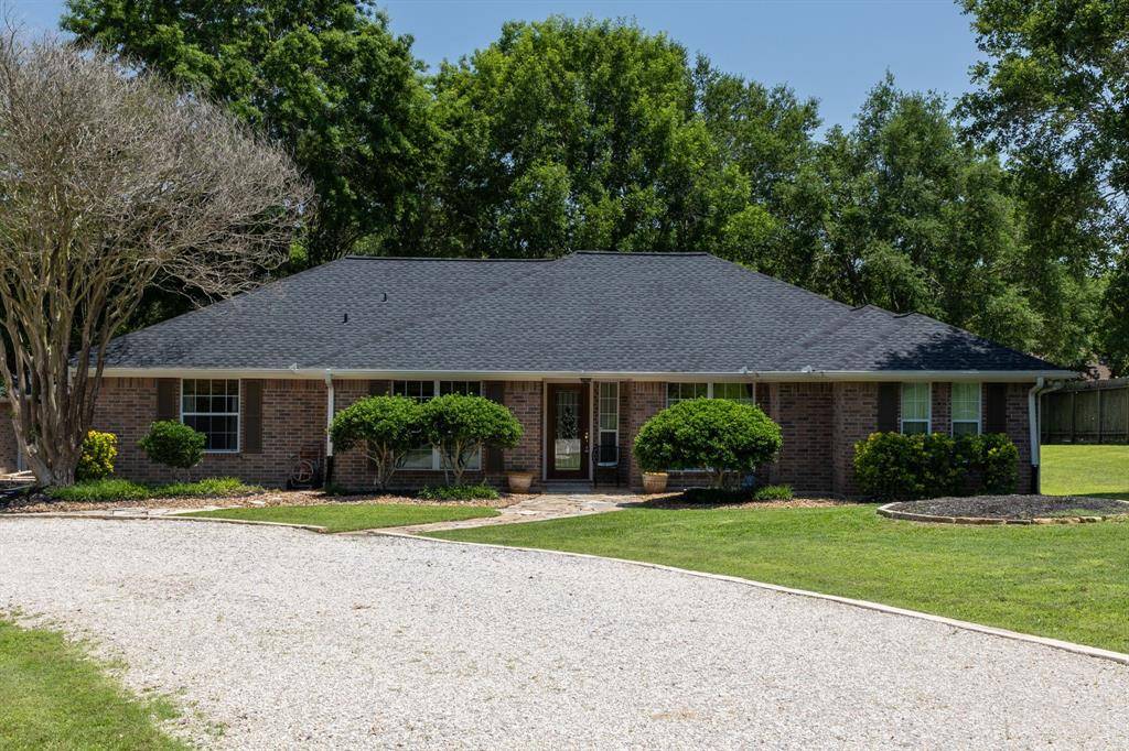 Brenham, TX 77833,2140 N Berlin RD