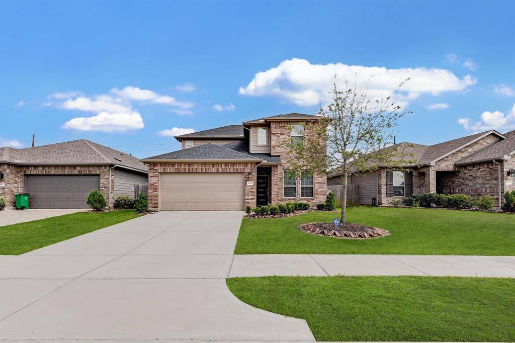 Richmond, TX 77407,8027 Colony Chase CT