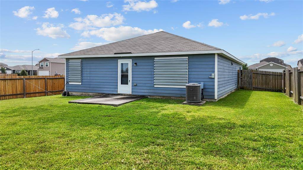 Baytown, TX 77523,5815 Rainbow RD