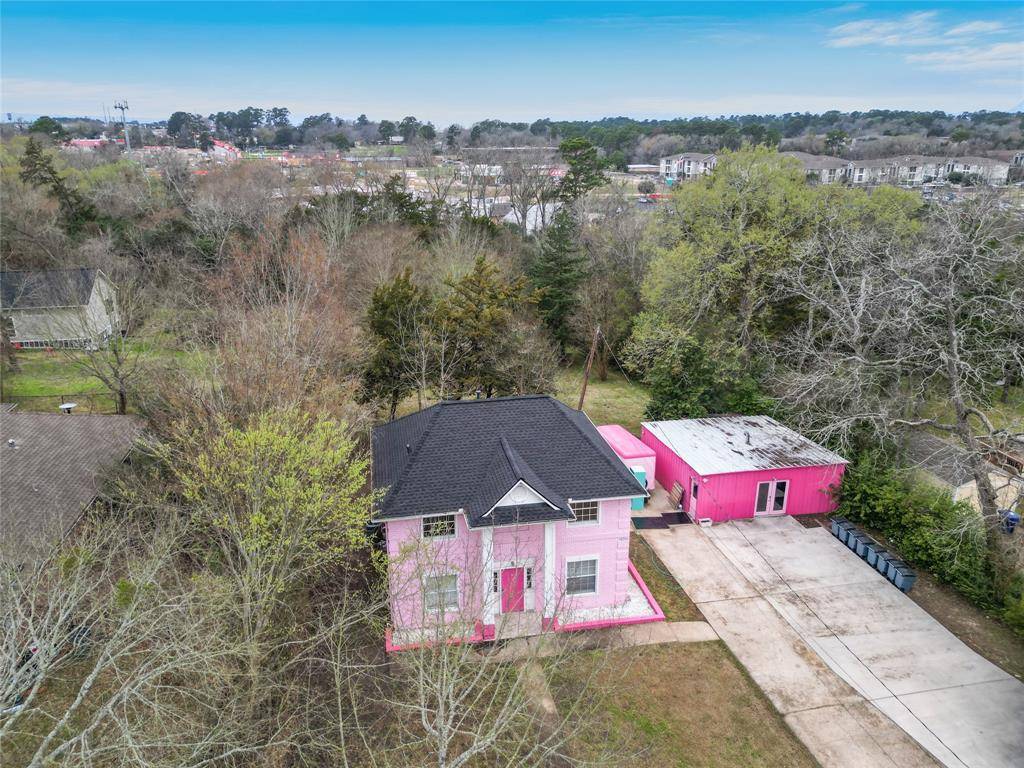 Huntsville, TX 77340,1406 Avenue Q