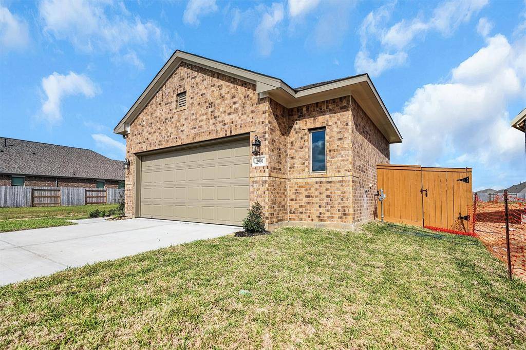 Katy, TX 77493,2991 Tantara
