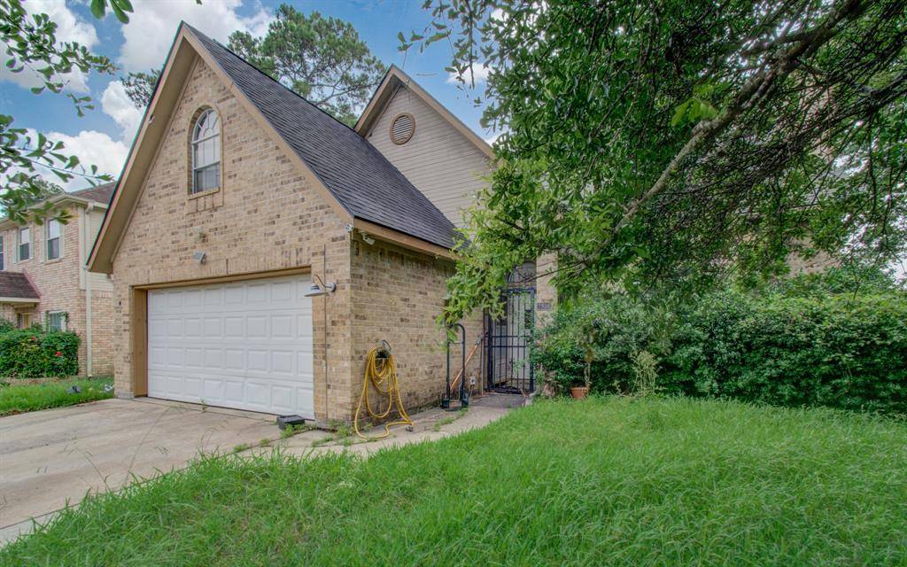 Humble, TX 77396,2806 Blue Jay CIR