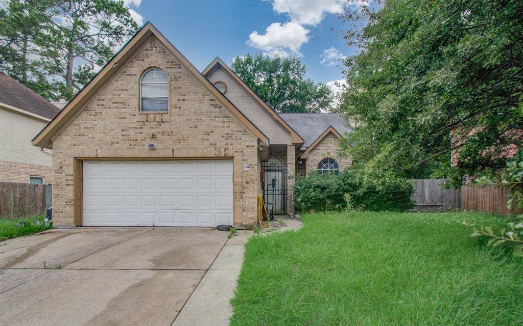 Humble, TX 77396,2806 Blue Jay CIR