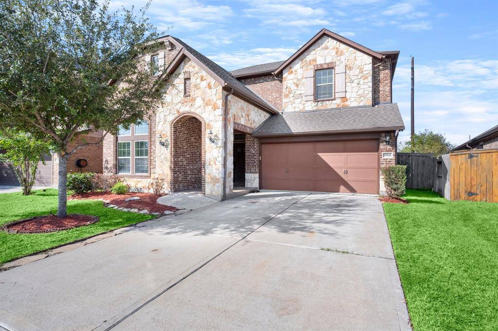 Cypress, TX 77433,19942 Caitlyn Blossom LN