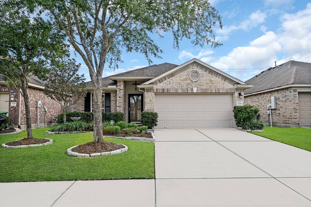 Conroe, TX 77385,2610 Winding Creek WAY