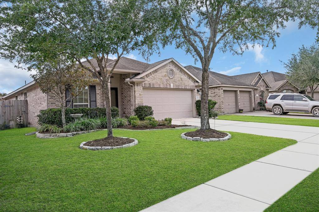 Conroe, TX 77385,2610 Winding Creek WAY