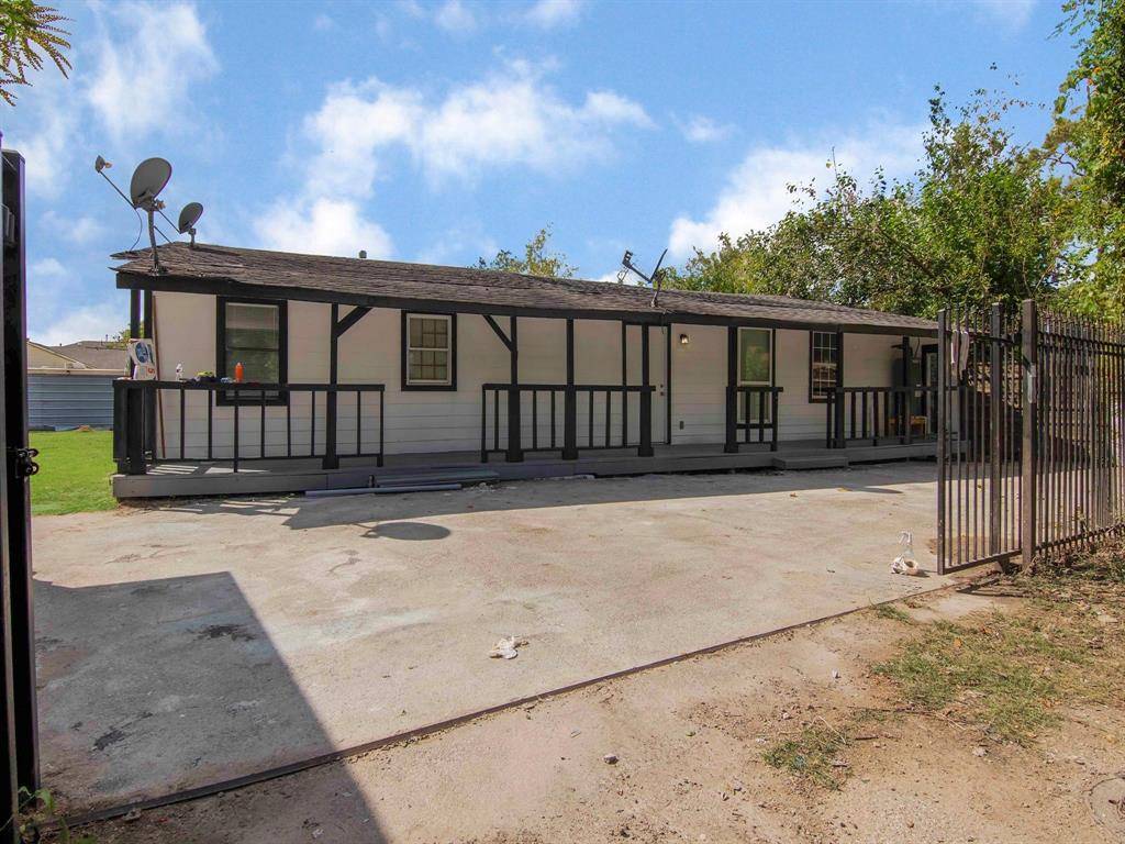 Houston, TX 77022,723 Doverside ST