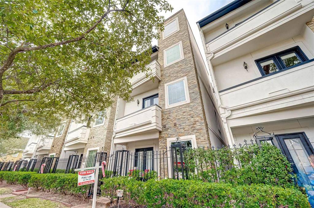 Houston, TX 77004,1523 Rosewood ST