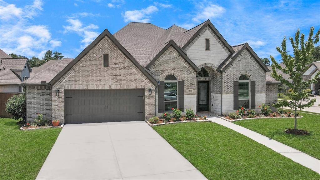 New Caney, TX 77357,23404 Timberwood Grove CT