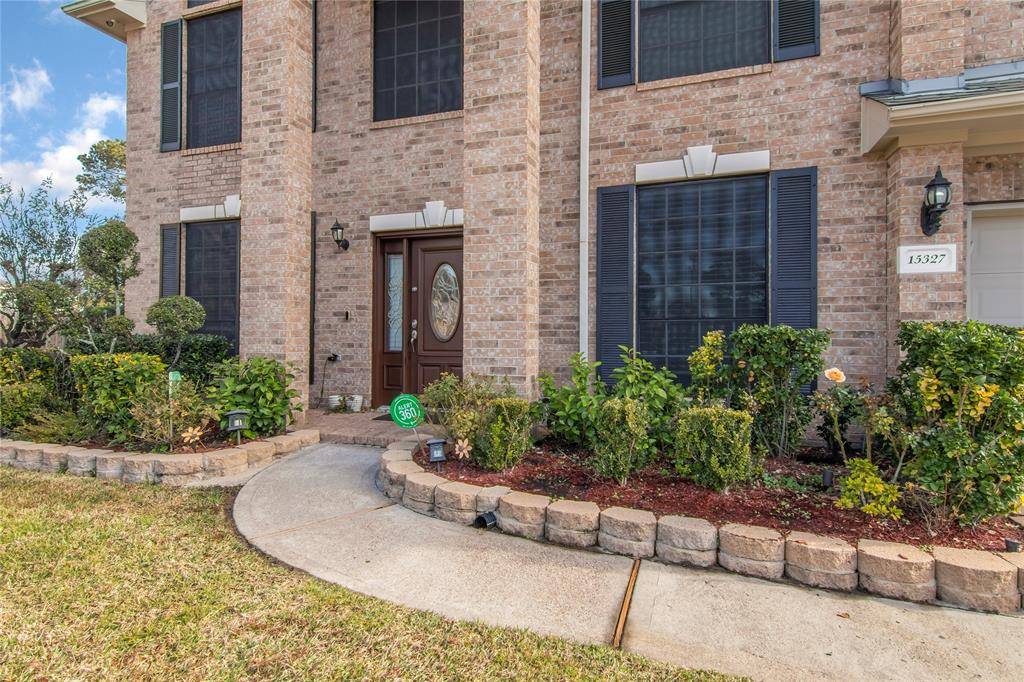 Houston, TX 77049,15327 Southern Breeze CT